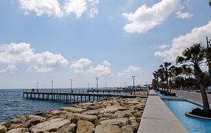 Limassol Old Town Mansion