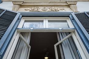 Limassol Old Town Mansion