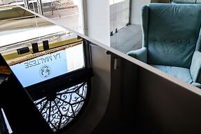 Limassol Old Town Mansion