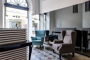 Limassol Old Town Mansion