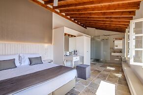 Limassol Old Town Mansion