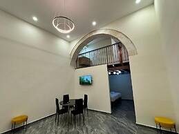 Limassol Old Town Mansion