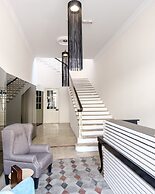 Limassol Old Town Mansion