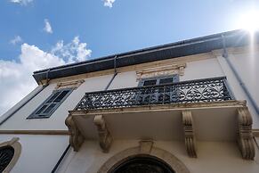 Limassol Old Town Mansion