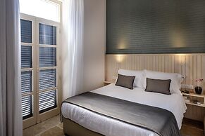 Limassol Old Town Mansion