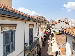 Limassol Old Town Mansion