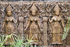 Tachang Airport Hotel