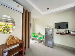 Tachang Airport Hotel