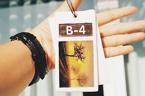 Tachang Airport Hotel