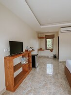 Tachang Airport Hotel