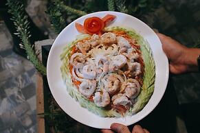 Tachang Airport Hotel