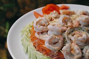 Tachang Airport Hotel