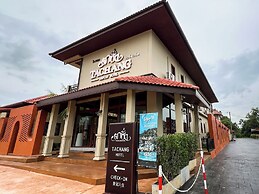 Tachang Airport Hotel