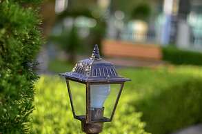 Tachang Airport Hotel