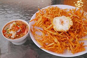 Tachang Airport Hotel