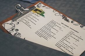 Tachang Airport Hotel