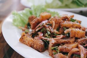 Tachang Airport Hotel