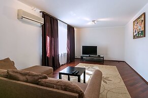 MaxRealty24 Begovaya 28