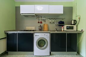 MaxRealty24 Begovaya 28