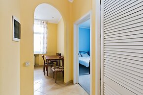 MaxRealty24 Nizhegorodskaya 3