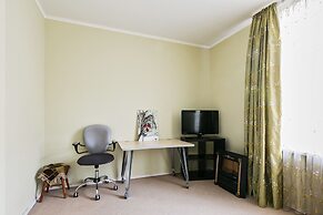 MaxRealty24 Nizhegorodskaya 3