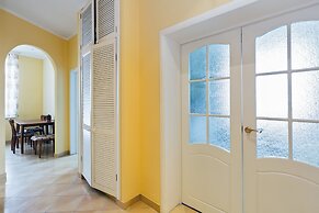 MaxRealty24 Nizhegorodskaya 3