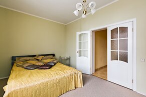 MaxRealty24 Nizhegorodskaya 3