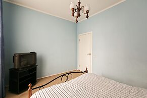 MaxRealty24 Nizhegorodskaya 3