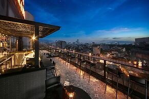 La Sinfonia Citadel hotel and Spa