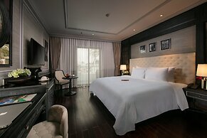 La Sinfonia Citadel hotel and Spa