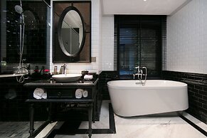 La Sinfonia Citadel hotel and Spa