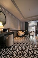 La Sinfonia Citadel hotel and Spa