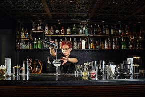 La Sinfonia Citadel hotel and Spa