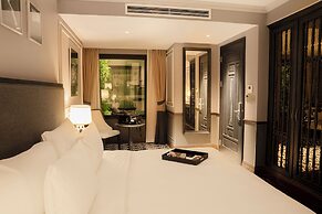 La Sinfonia Citadel hotel and Spa