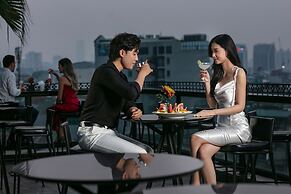 La Sinfonia Citadel hotel and Spa