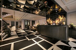 La Sinfonia Citadel hotel and Spa