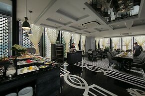 La Sinfonia Citadel hotel and Spa