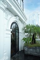 La Sinfonia Citadel hotel and Spa