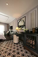 La Sinfonia Citadel hotel and Spa