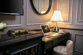 La Sinfonia Citadel hotel and Spa