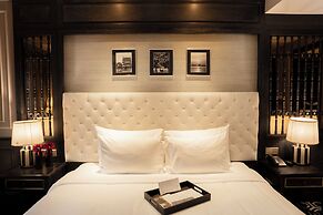 La Sinfonia Citadel hotel and Spa