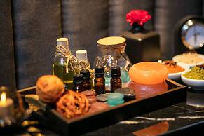 La Sinfonia Citadel hotel and Spa