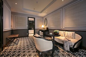 La Sinfonia Citadel hotel and Spa