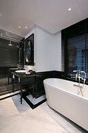 La Sinfonia Citadel hotel and Spa