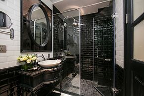 La Sinfonia Citadel hotel and Spa