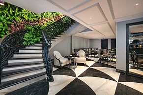 La Sinfonia Citadel hotel and Spa