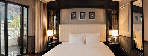 La Sinfonia Citadel hotel and Spa