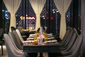 La Sinfonia Citadel hotel and Spa