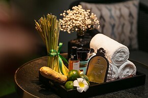 La Sinfonia Citadel hotel and Spa