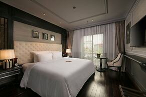 La Sinfonia Citadel hotel and Spa